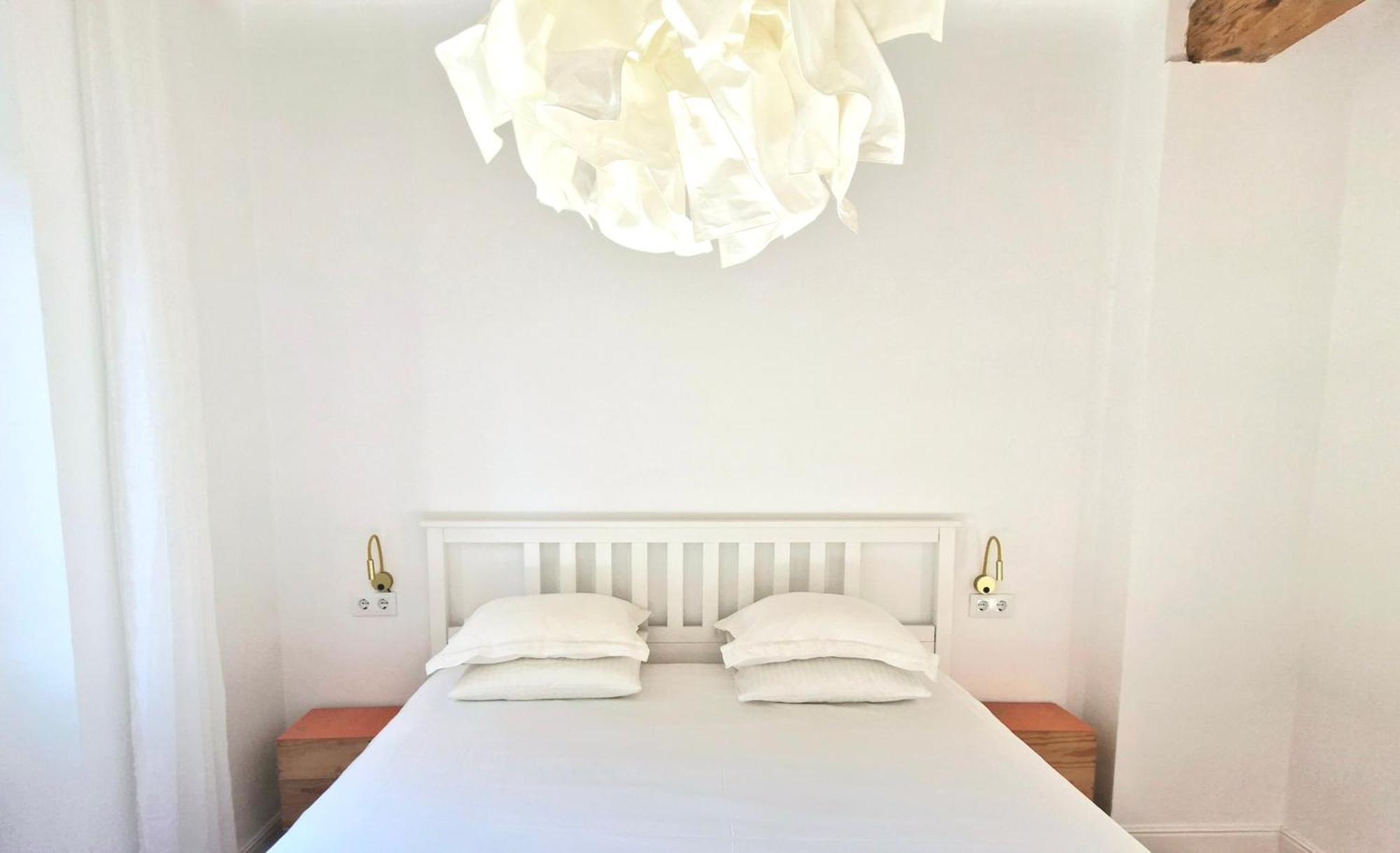Apartamento Lux Wood Loft With Air Con & Lift Logroño Exterior foto